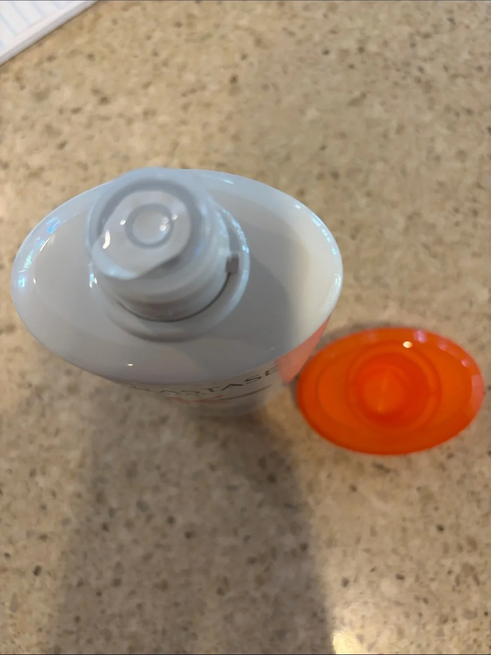 Kerastase Nutritive Bain Satin Riche Shampoo
